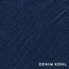 image:imageLAURA GELLER Kajal Longwear Kohl Eyeliner Pencil  Soft Slate05 Denim