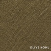 image:imageLAURA GELLER Kajal Longwear Kohl Eyeliner Pencil  Soft Slate07 Olive