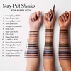 image:imageLAURA GELLER Kajal Longwear Kohl Eyeliner Pencil  Soft Slate07 Olive