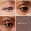 image:imageLAURA GELLER Kajal Longwear Kohl Eyeliner Pencil  Soft Slate08 Soft Slate