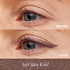 image:imageLAURA GELLER Kajal Longwear Kohl Eyeliner Pencil  Soft Slate08 Soft Slate