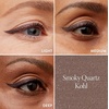 image:imageLAURA GELLER Kajal Longwear Kohl Eyeliner Pencil  Soft Slate10 Smoky Quartz