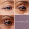 image:imageLAURA GELLER Kajal Longwear Kohl Eyeliner Pencil  Soft Slate11 Smoky Plum