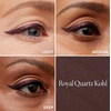 image:imageLAURA GELLER Kajal Longwear Kohl Eyeliner Pencil  Soft Slate13 Royal Quartz