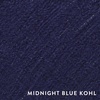 image:imageLAURA GELLER Kajal Longwear Kohl Eyeliner Pencil  Soft Slate14 Midnight Blue