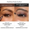 image:imageLAURA GELLER Kajal Longwear Kohl Eyeliner Pencil  Soft Slate14 Midnight Blue