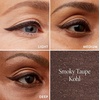 image:imageLAURA GELLER Kajal Longwear Kohl Eyeliner Pencil  Soft SlateDeep Black  Smoky Taupe