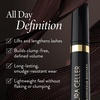 image:imageLAURA GELLER Kajal Longwear Mascara  Black amp Brown Duo  Lengthen amp Define