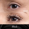 image:imageLAURA GELLER Kajal Longwear Mascara  Black amp Brown Duo  Lengthen amp Define