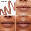 image:imageLAURA GELLER Lasting Love Longwearing Lip Color amp Tint HazelnutHazelnut