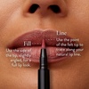 image:imageLAURA GELLER Lasting Love Longwearing Lip Color amp Tint HazelnutHazelnut