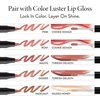 image:imageLAURA GELLER Lasting Love Longwearing Lip Color amp Tint HazelnutMauve