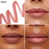 image:imageLAURA GELLER Lasting Love Longwearing Lip Color amp Tint HazelnutMauve