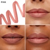 image:imageLAURA GELLER Lasting Love Longwearing Lip Color amp Tint HazelnutPink