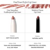 image:imageLAURA GELLER Line Smoother Featherproof Longwear Lip Liner RoseCocoa
