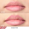 image:imageLAURA GELLER Line Smoother Featherproof Longwear Lip Liner RoseNatural