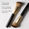 image:imageLAURA GELLER Makeup Brushes  CrueltyFree  05 Full Face Brush Set 5pc