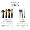 image:imageLAURA GELLER Makeup Brushes  CrueltyFree  05 Full Face Brush Set 5pc