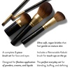 image:imageLAURA GELLER Makeup Brushes  CrueltyFree  05 Full Face Brush Set 5pc