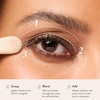 image:imageLAURA GELLER Marbleous Eyes Palette  Draper James Collaboration