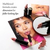 image:imageLAURA GELLER Marbleous Lip Duo  Italian Marble Sheer Lipstick Prego  Marble Lips Multidimensional Liner Nouveau Neutral