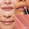 image:imageLAURA GELLER Marbleous Lip Duo  Italian Marble Sheer Lipstick Prego  Marble Lips Multidimensional Liner Nouveau Neutral