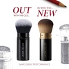 image:imageLAURA GELLER NEW YORK Baked BalanceNGlow Illuminating Color Correcting Foundation  Fair  Retractable Airbrush Kabuki Brush 2 PC