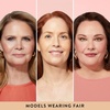 image:imageLAURA GELLER NEW YORK Baked BalanceNGlow Illuminating Color Correcting Foundation  Fair  Retractable Airbrush Kabuki Brush 2 PC