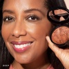 image:imageLAURA GELLER NEW YORK Baked BronzeNBrighten Deep and BlushnBrighten Pink Buttercream and DualEnded Blush and Bronzer Brush