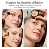 image:imageLAURA GELLER NEW YORK Baked Gelato Swirl Illuminator Gilded Honey  Back from the Vault