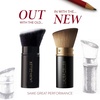 image:imageLAURA GELLER NEW YORK Baked Starter Kit  Full Coverage Double Take Powder Foundation Fair and Best of the Best Face Palette and Retractable Angled Kabuki Brush