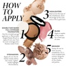 image:imageLAURA GELLER NEW YORK Baked Starter Kit  Full Coverage Double Take Powder Foundation Fair and Best of the Best Face Palette and Retractable Angled Kabuki Brush