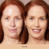 image:imageLAURA GELLER NEW YORK Baked Starter Kit  Full Coverage Double Take Powder Foundation Fair and Best of the Best Face Palette and Retractable Angled Kabuki Brush