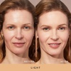 image:imageLAURA GELLER NEW YORK Baked Starter Kit  Full Coverage Double Take Powder Foundation Light and Best of the Best Face Palette and Retractable Angled Kabuki Brush