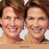 image:imageLAURA GELLER NEW YORK Baked Starter Kit  Full Coverage Double Take Powder Foundation Medium and Best of the Best Face Palette and Retractable Angled Kabuki Brush