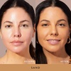 image:imageLAURA GELLER NEW YORK Baked Starter Kit  Full Coverage Double Take Powder Foundation Sand and Best of the Best Face Palette and Retractable Angled Kabuki Brush