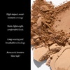 image:imageLAURA GELLER NEW YORK Baked Starter Kit  Full Coverage Double Take Powder Foundation Toffee and Best of the Best Face Palette and Retractable Angled Kabuki Brush