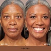 image:imageLAURA GELLER NEW YORK Baked Starter Kit  Full Coverage Double Take Powder Foundation Toffee and Best of the Best Face Palette and Retractable Angled Kabuki Brush