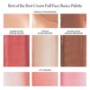 image:imageLAURA GELLER NEW YORK Best of the Best Cream Makeup PaletteCream Palette