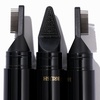 image:imageLAURA GELLER NEW YORK DefinenTame Brow Lifting Stick  Laminated Full Brows  Brow Wax 01 Clear 1 Count01 Blonde