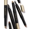 image:imageLAURA GELLER NEW YORK DefinenTame Brow Lifting Stick  Laminated Full Brows  Brow Wax 01 Clear 1 Count01 Blonde