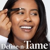 image:imageLAURA GELLER NEW YORK DefinenTame Brow Lifting Stick  Laminated Full Brows  Brow Wax 01 Clear 1 Count01 Blonde