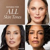 image:imageLAURA GELLER NEW YORK Double Take Baked Bronzer for Mature Skin Fair  Matte Bronzing Powder for NaturalLooking Warmth amp Soft Contour Buildable Color Never Orangey Finish01 Fair