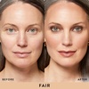 image:imageLAURA GELLER NEW YORK Double Take Baked Bronzer for Mature Skin Fair  Matte Bronzing Powder for NaturalLooking Warmth amp Soft Contour Buildable Color Never Orangey Finish01 Fair