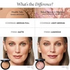 image:imageLAURA GELLER NEW YORK Double Take Baked Bronzer for Mature Skin Fair  Matte Bronzing Powder for NaturalLooking Warmth amp Soft Contour Buildable Color Never Orangey Finish03 Deep