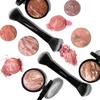 image:imageLAURA GELLER NEW YORK DualEnded Blush and Bronzer Brush amp Retractable Airbrush Kabuki
