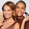 image:imageLAURA GELLER NEW YORK DualEnded Blush and Bronzer Brush amp Retractable Airbrush Kabuki