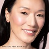 image:imageLAURA GELLER NEW YORK Ethereal Rose Glow Kit  Baked BlushnBrighten Marbleized Blush Spackle Skin Perfecting Makeup Primer Rose Glow 2pc