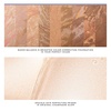 image:imageLAURA GELLER NEW YORK Everyday Routine Kit Balance n Brighten Medium  Retractable Angled Kabuki Brush  Spackle Makeup Primer Champagne Glow05 Golden Medium  Champagne Glow