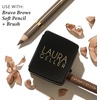 image:imageLAURA GELLER NEW YORK Eye  Lip Cosmetic Pencil Sharpener  Easy to Clean  Eyeliner Lip Liner and Eyebrow Pencil Sharpener